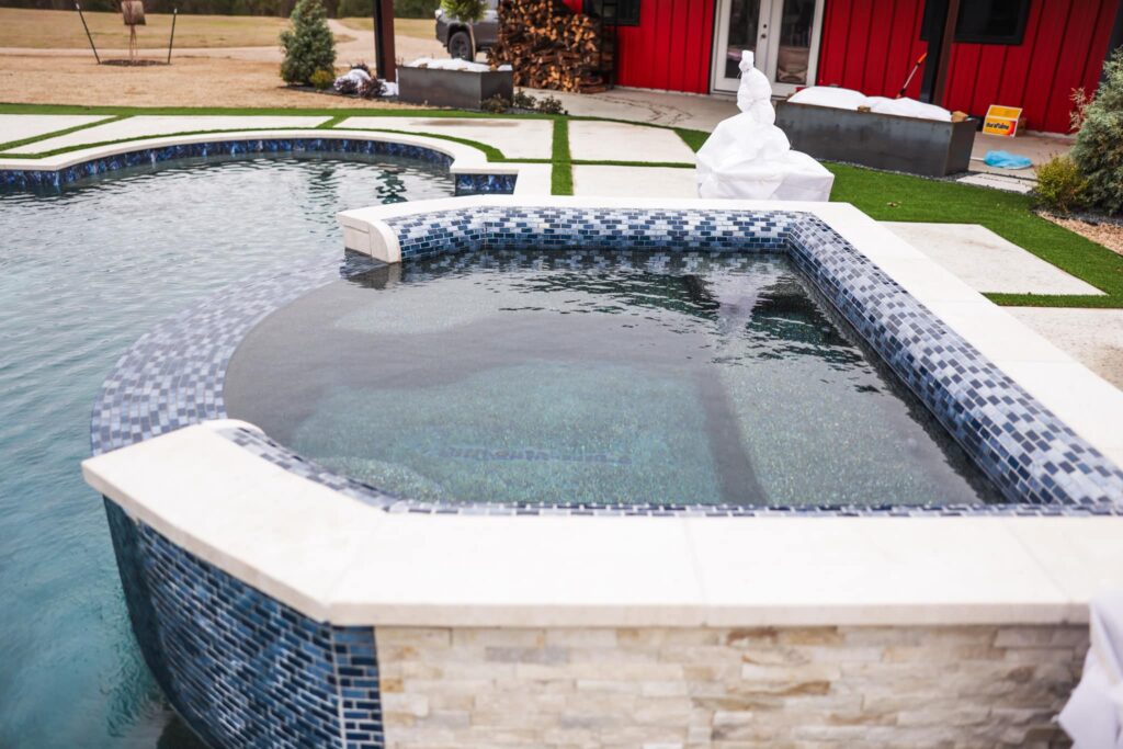 Pool and Spa by Firehouse Pools
