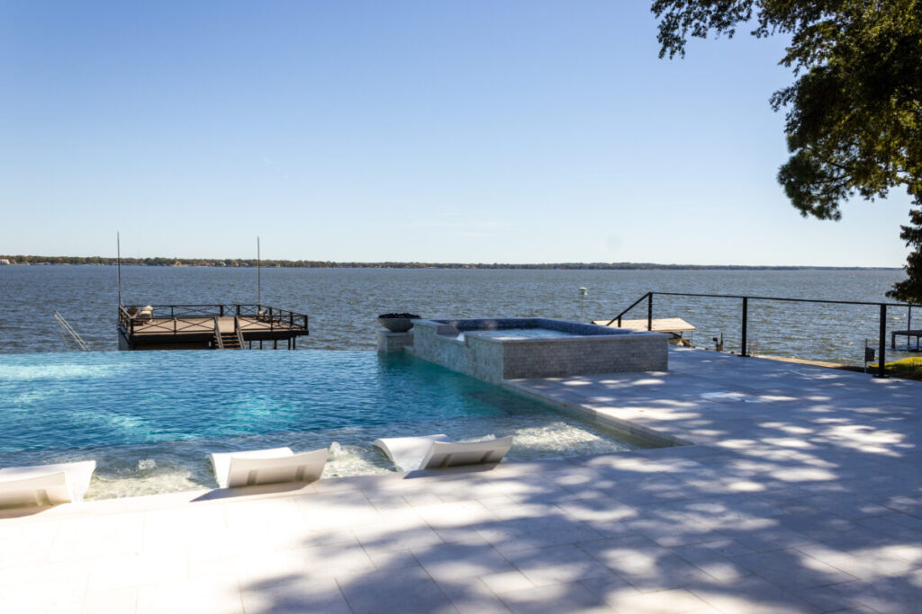 Firehouse Pools - Point of View Project