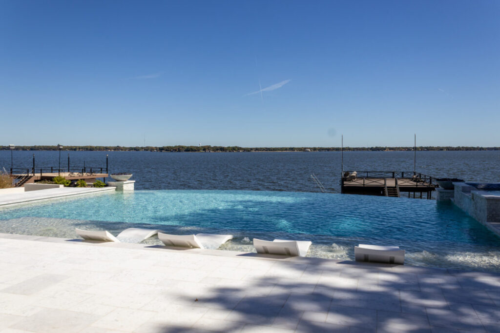 Firehouse Pools - Point of View Project