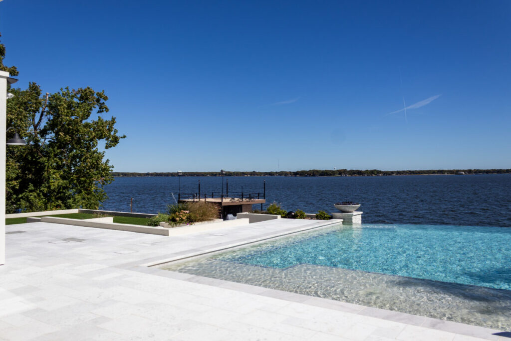 Firehouse Pools - Point of View Project