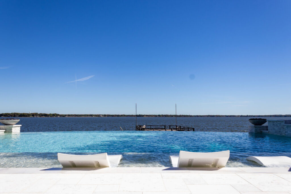 Firehouse Pools - Point of View Project