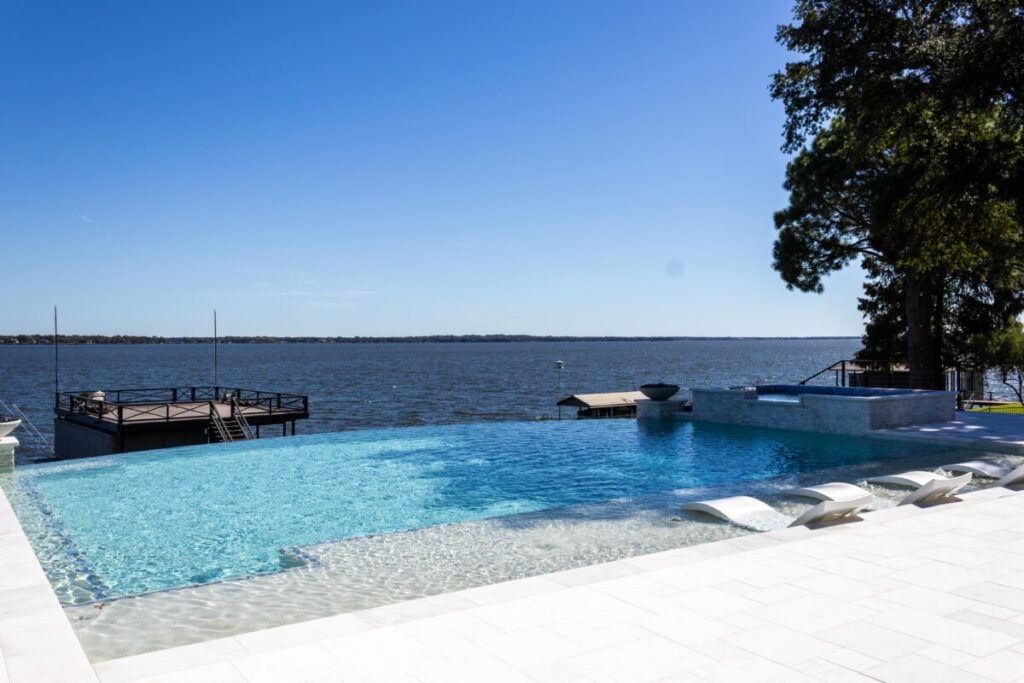 Firehouse Pools - Point of View Project