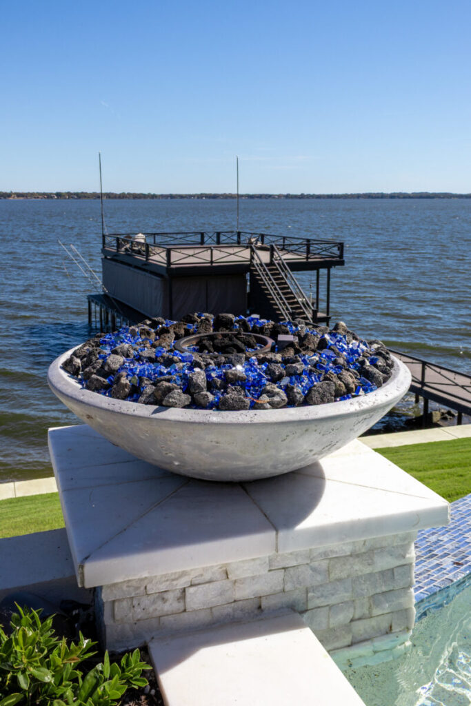 Firehouse Pools - Point of View Project