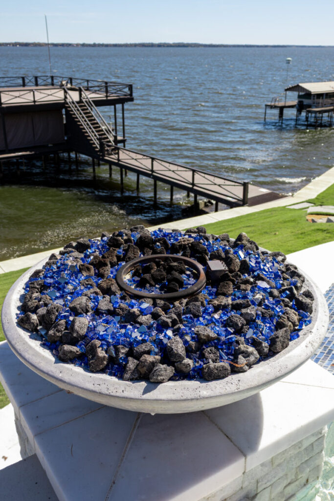 Firehouse Pools - Point of View Project