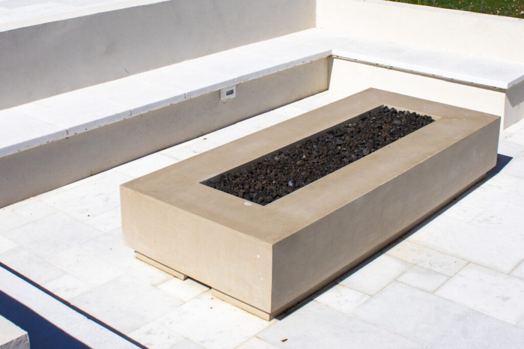 Firehouse Pools - Point of View Project