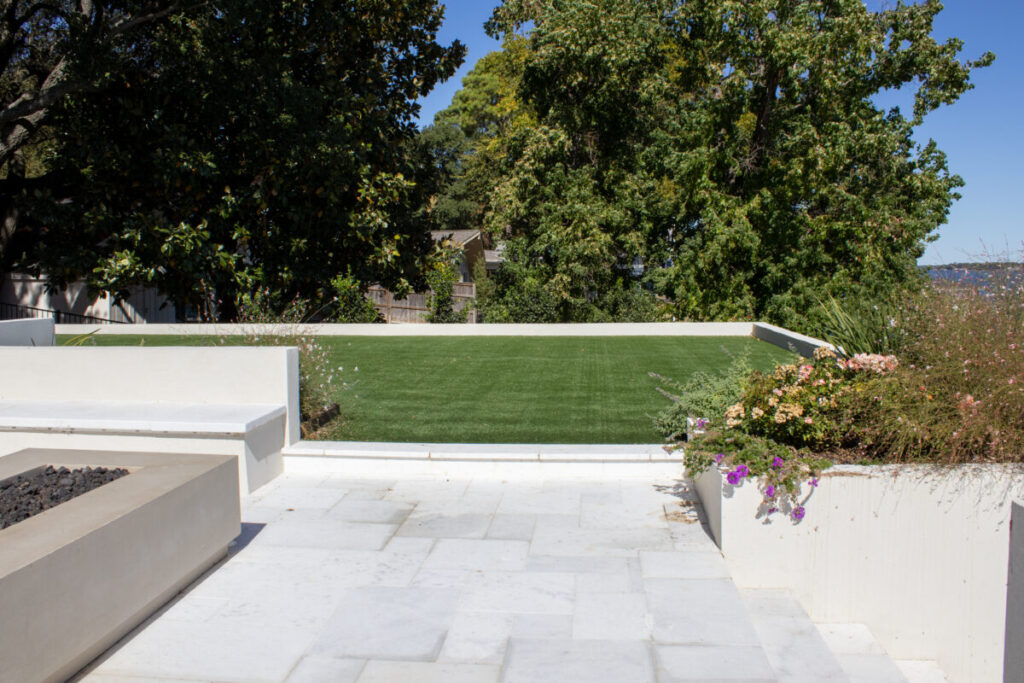 Firehouse Pools - Point of View Project