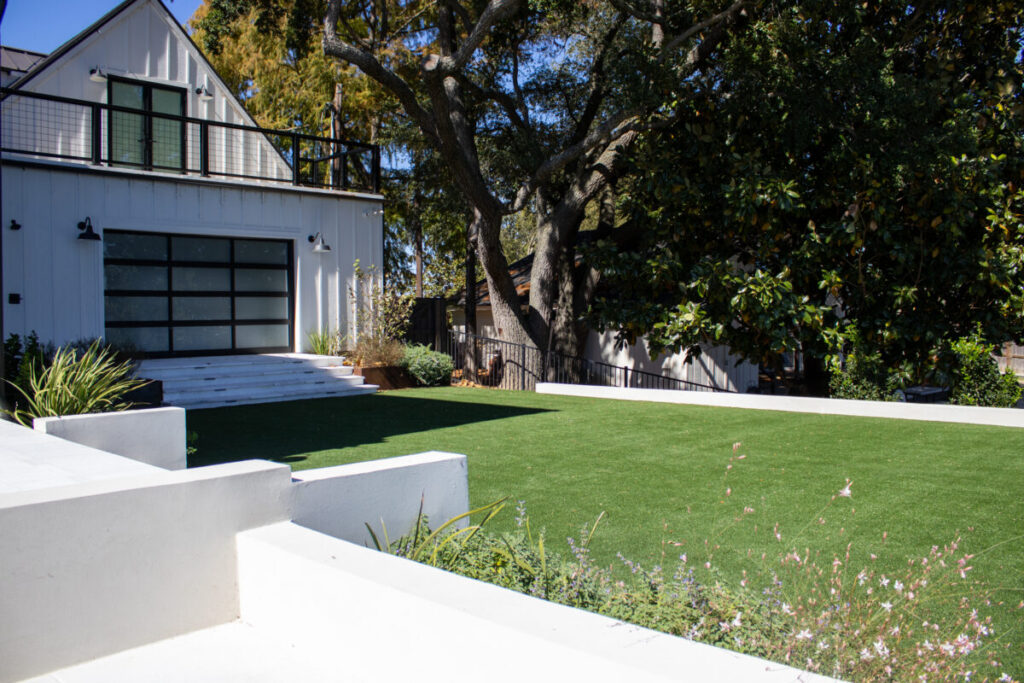 Firehouse Pools - Point of View Project