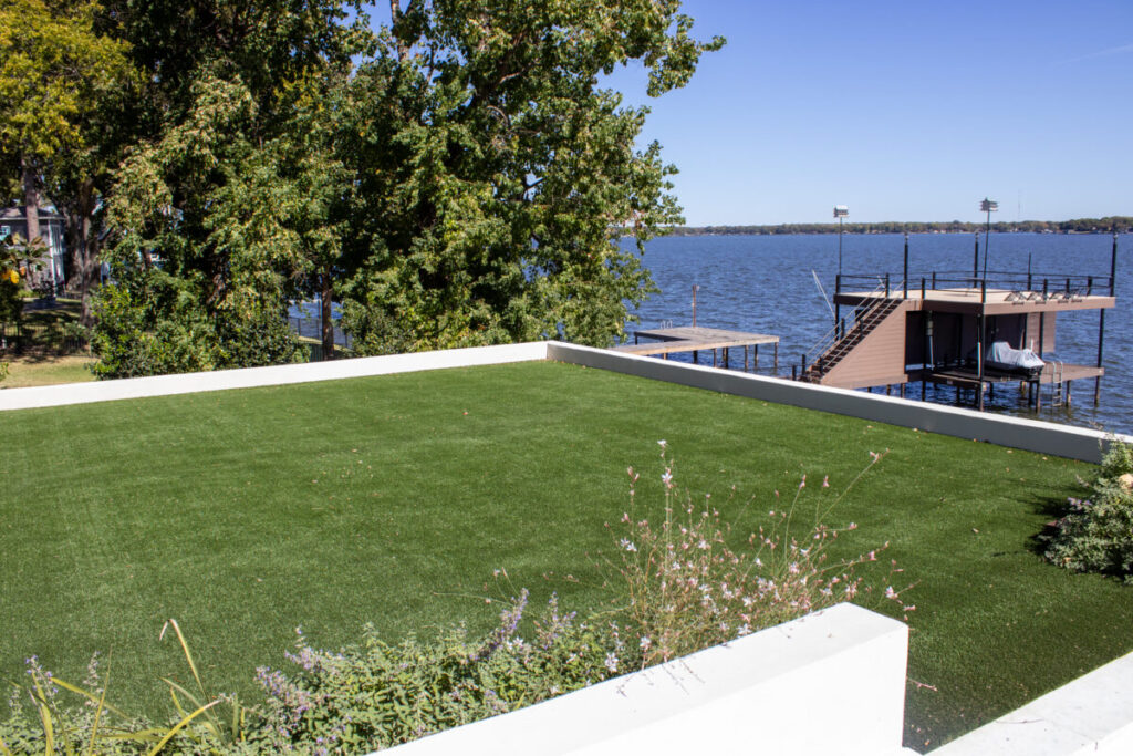 Firehouse Pools - Point of View Project