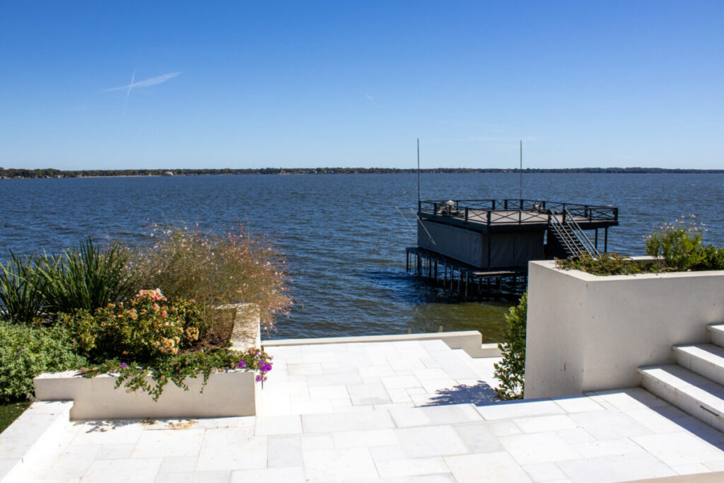 Firehouse Pools - Point of View Project