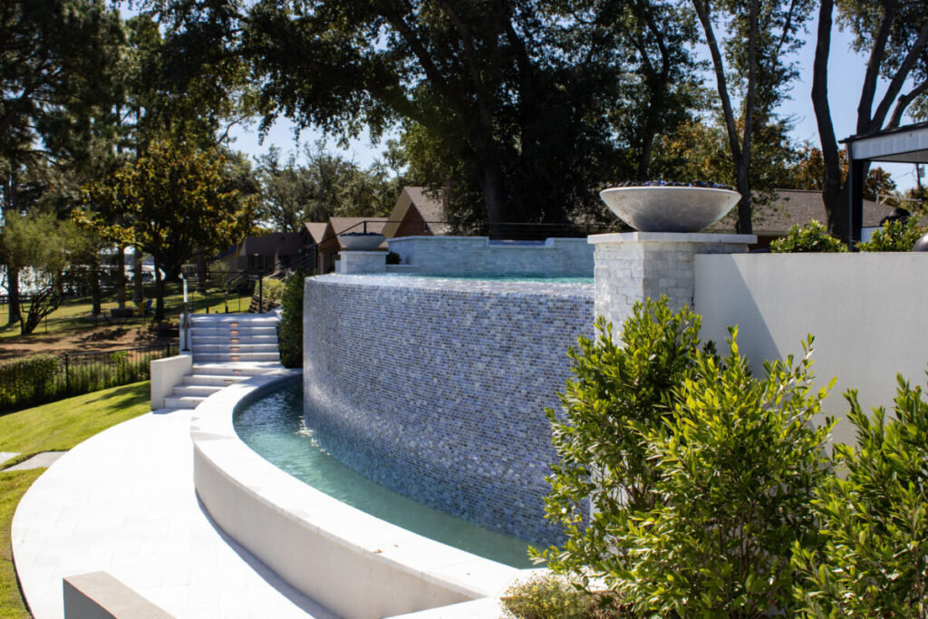 Firehouse Pools - Point of View Project