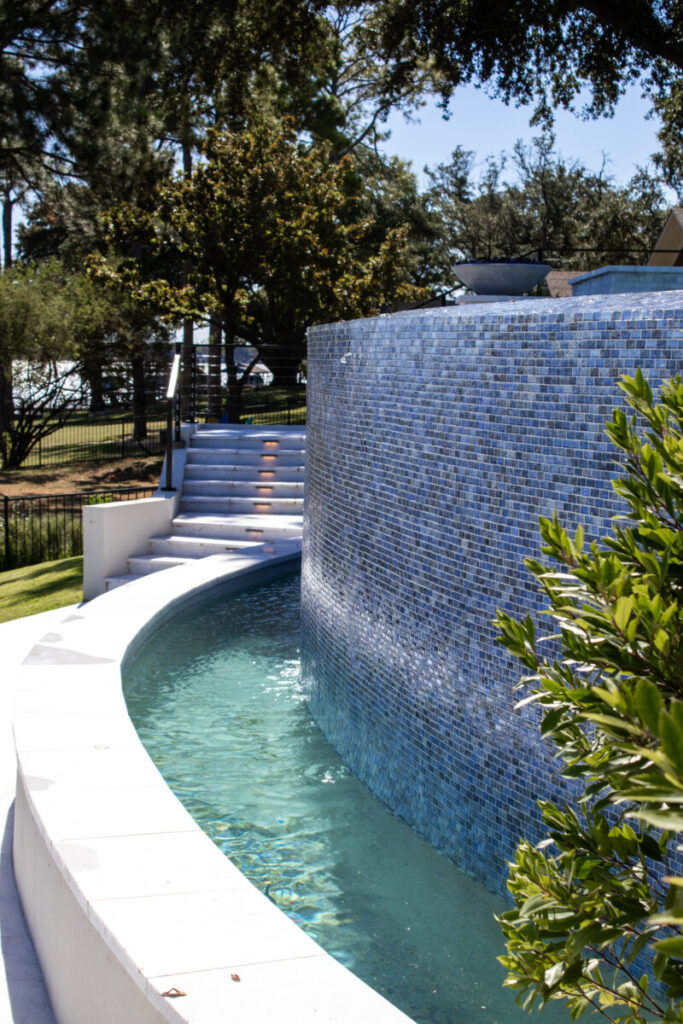 Firehouse Pools - Point of View Project