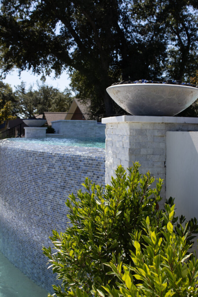 Firehouse Pools - Point of View Project