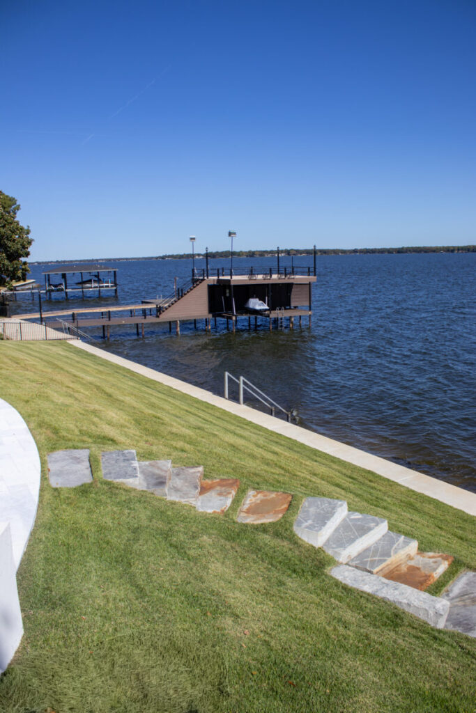 Firehouse Pools - Point of View Project