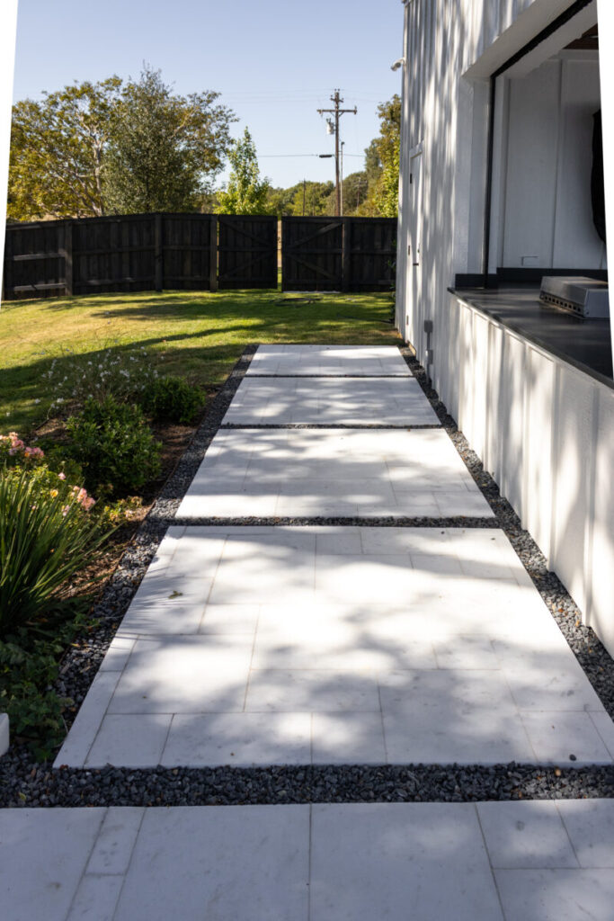 Firehouse Pools - Point of View Project