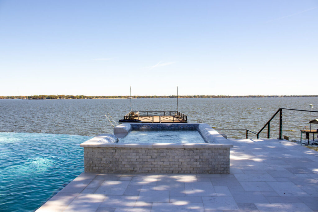 Firehouse Pools - Point of View Project