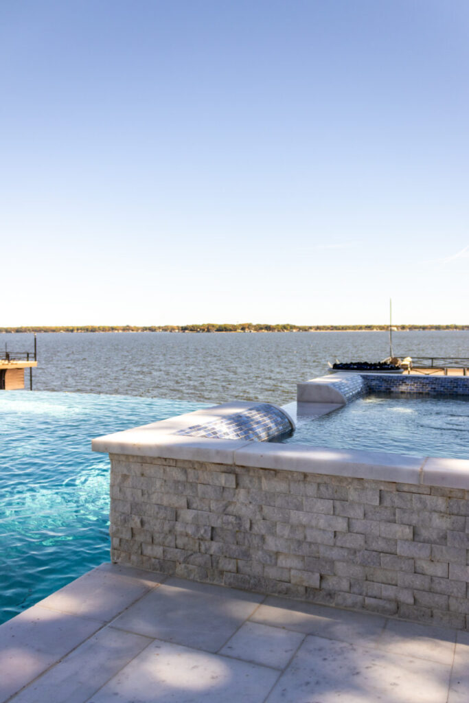 Firehouse Pools - Point of View Project