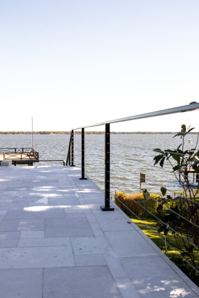 Firehouse Pools - Point of View Project