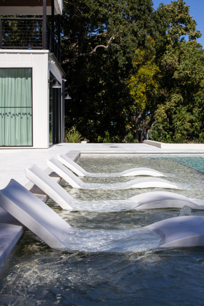 Firehouse Pools - Point of View Project