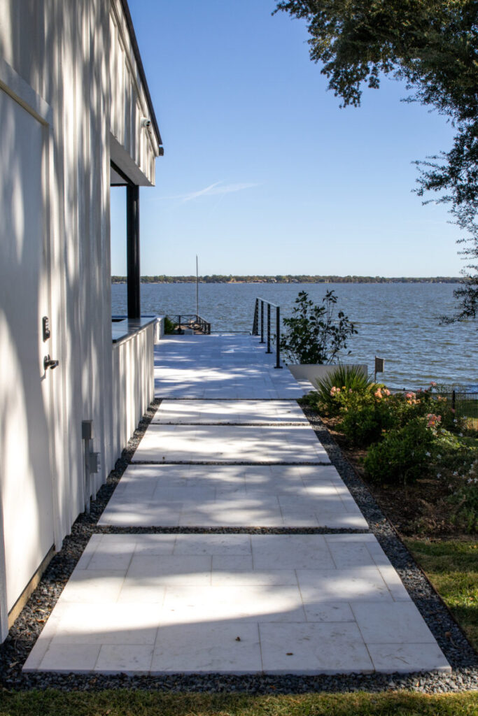 Firehouse Pools - Point of View Project