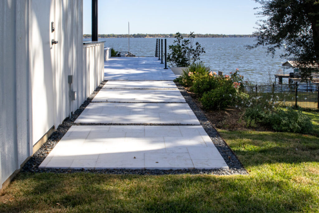 Firehouse Pools - Point of View Project