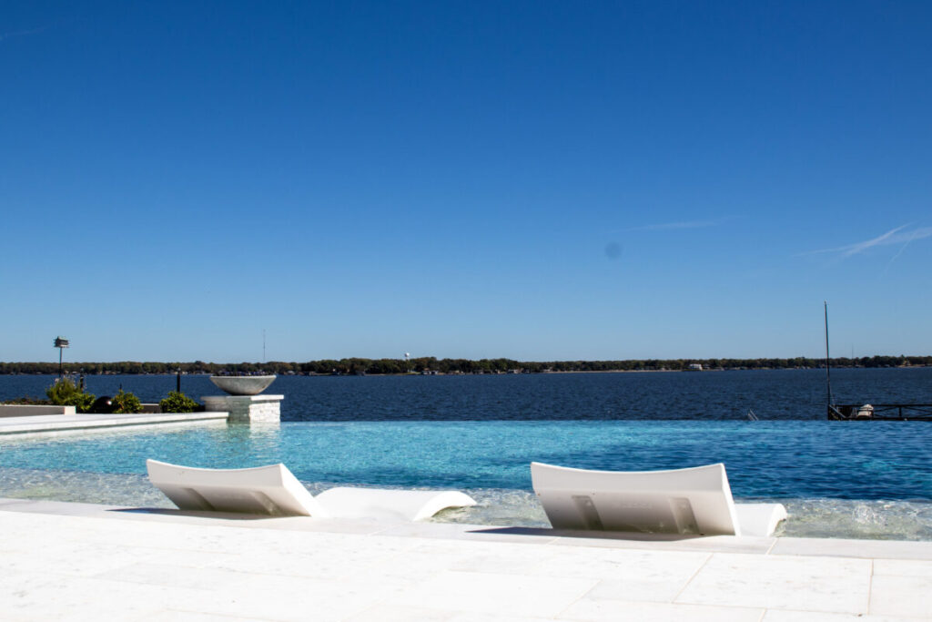 Firehouse Pools - Point of View Project