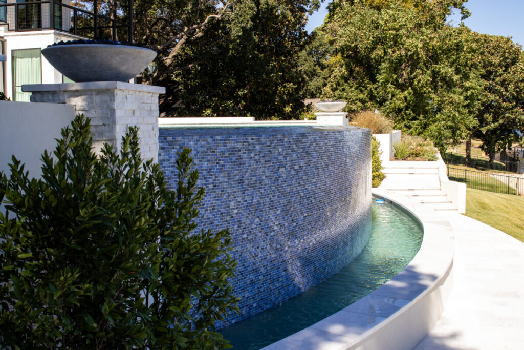 Firehouse Pools - Point of View Project