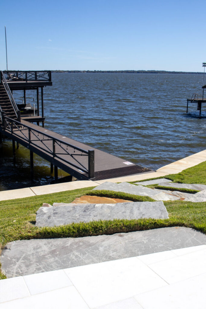 Firehouse Pools - Point of View Project