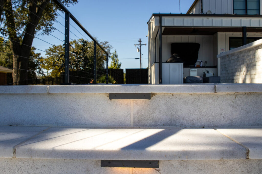 Firehouse Pools - Point of View Project