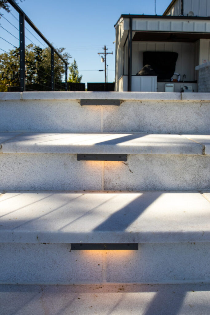 Firehouse Pools - Point of View Project