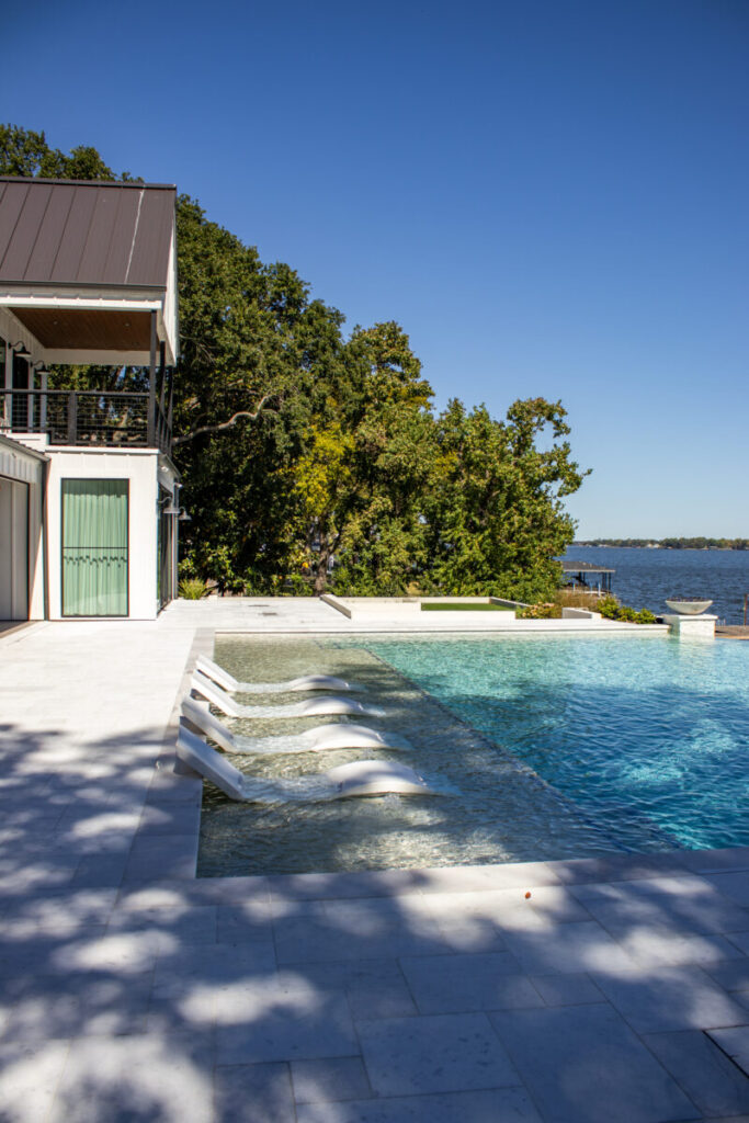 Firehouse Pools - Point of View Project