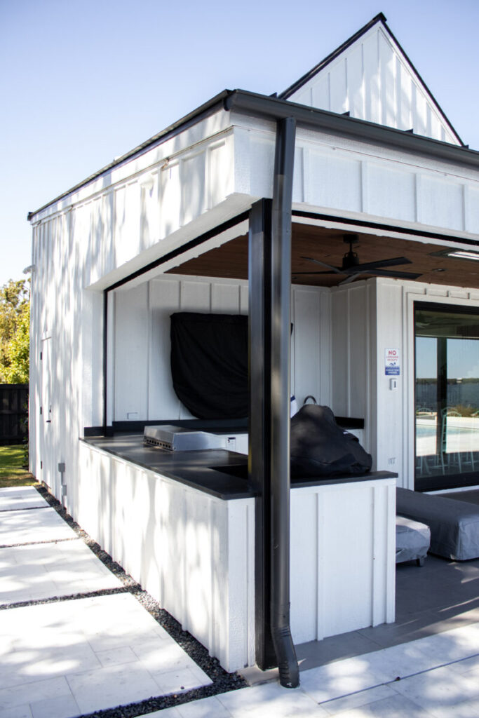 Firehouse Pools - Point of View Project