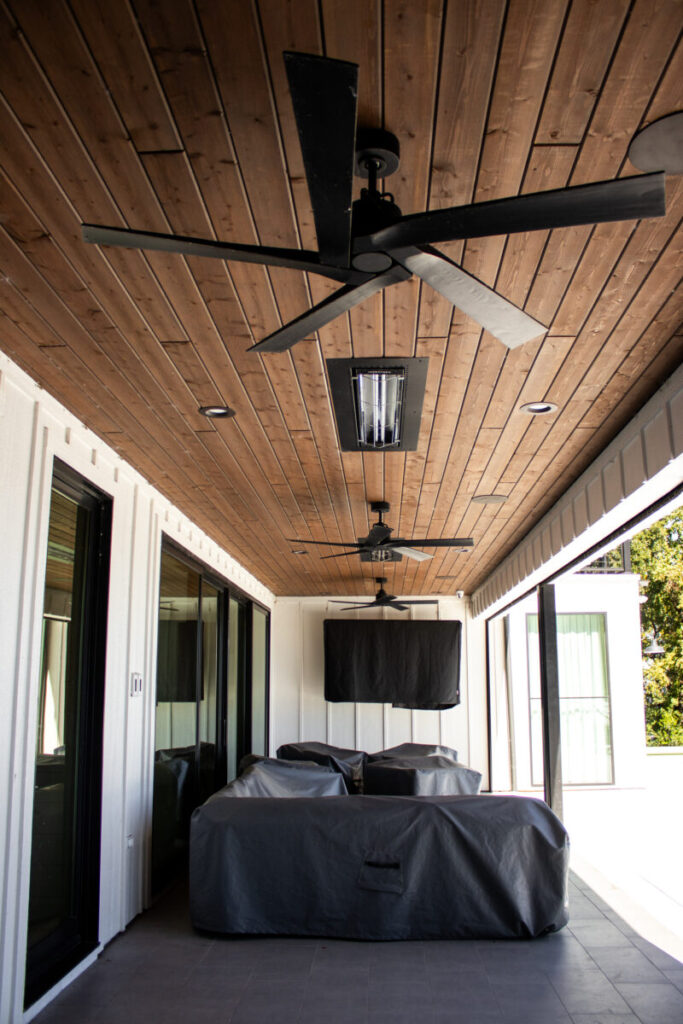 Firehouse Pools - Point of View Project