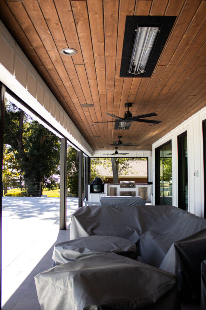 Firehouse Pools - Point of View Project