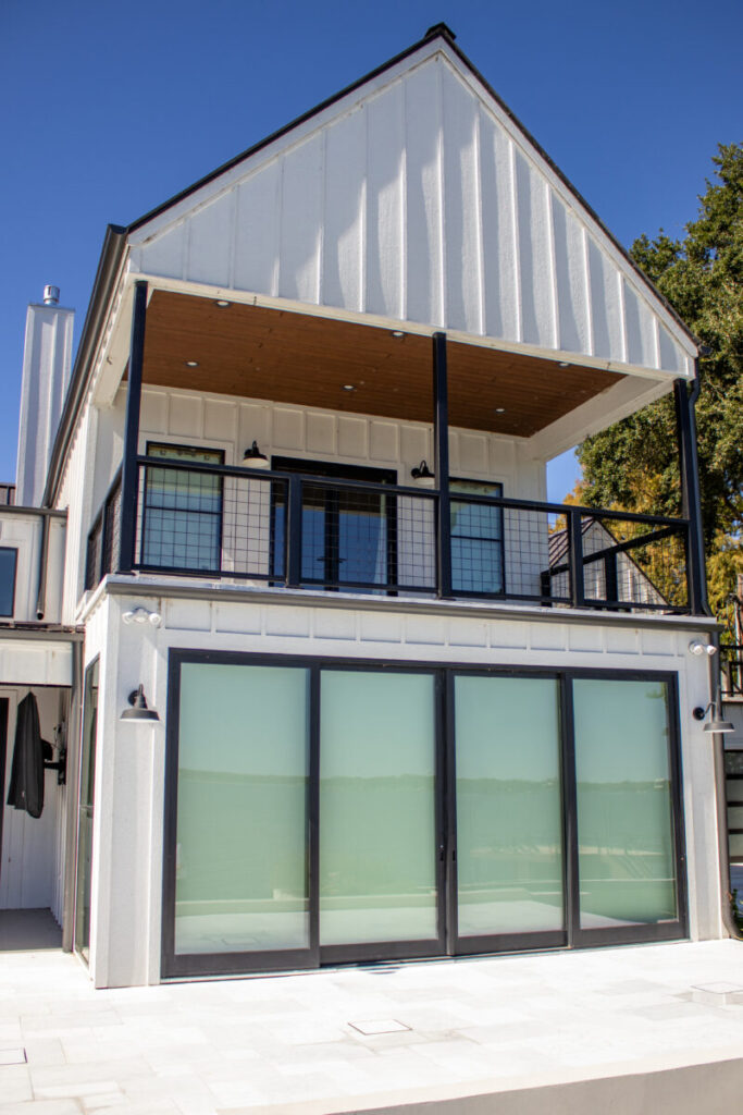 Firehouse Pools - Point of View Project