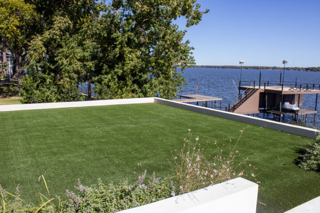 Firehouse Pools - Point of View Project