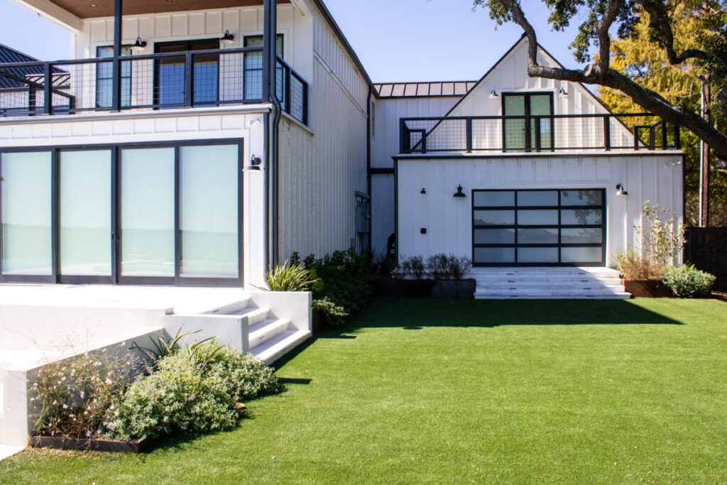 Firehouse Pools - Point of View Project