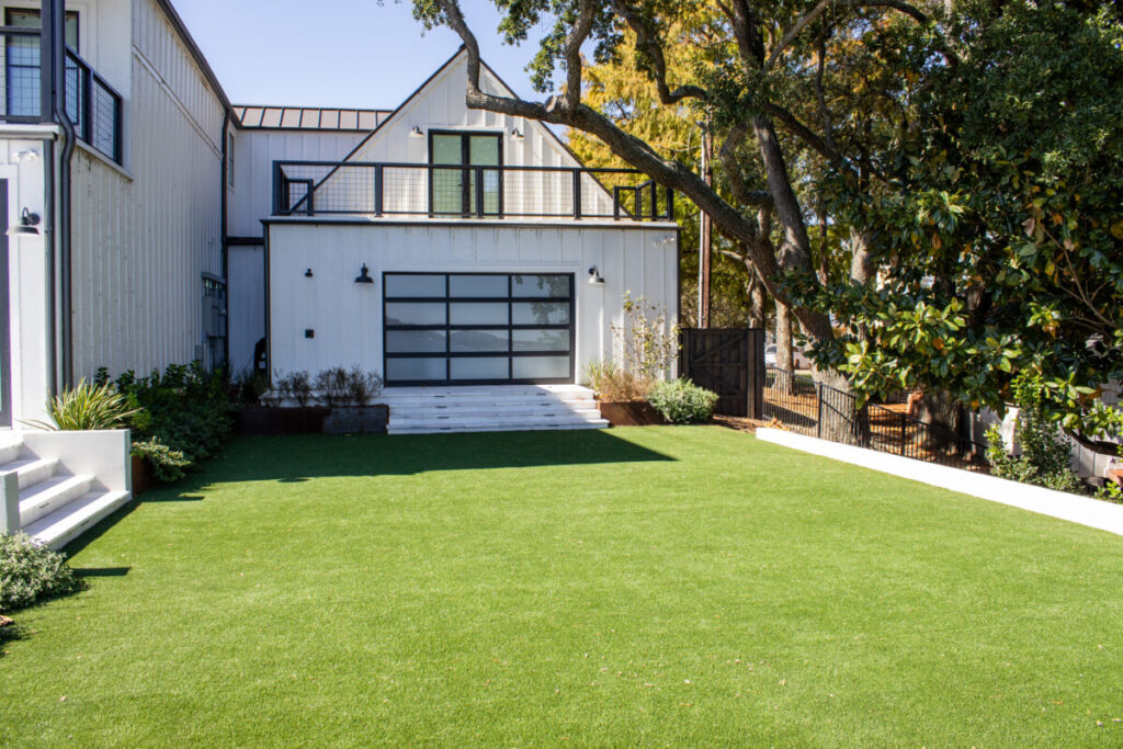 Firehouse Pools - Point of View Project