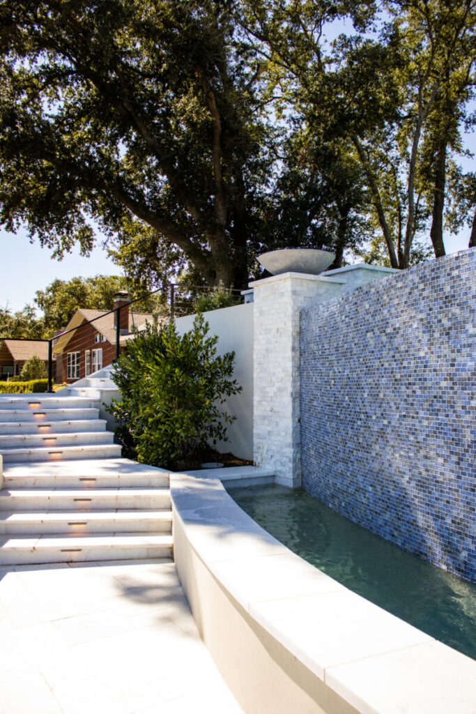 Firehouse Pools - Point of View Project